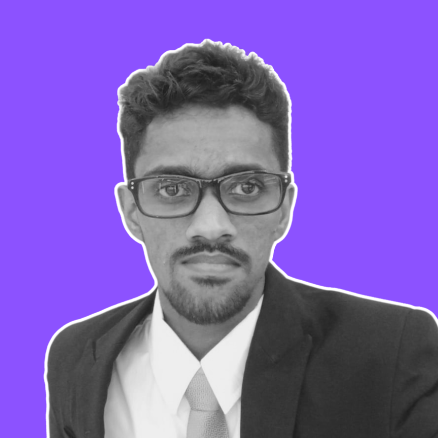 Nico Dilshan